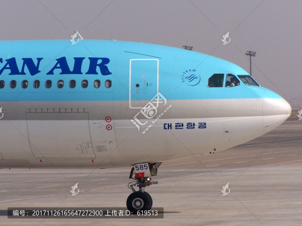 大韓航空,飛機(jī),航班,寬體客機(jī)