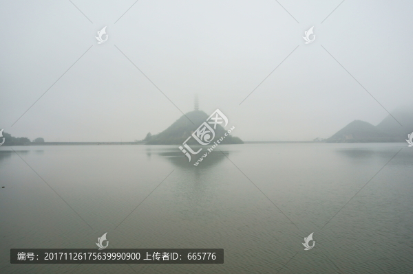 羅城風(fēng)光