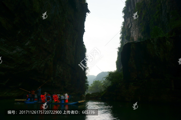 羅城風(fēng)光