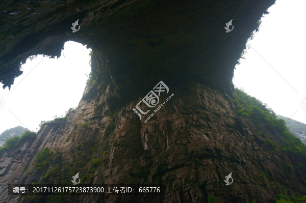 天生橋