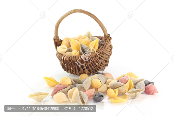 面條