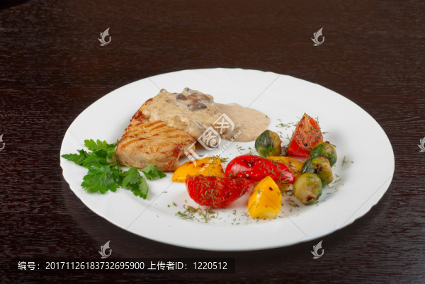 食物