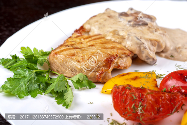 食物