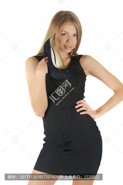 女人