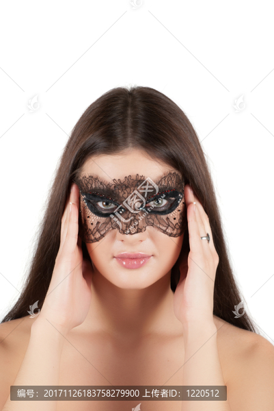 女人