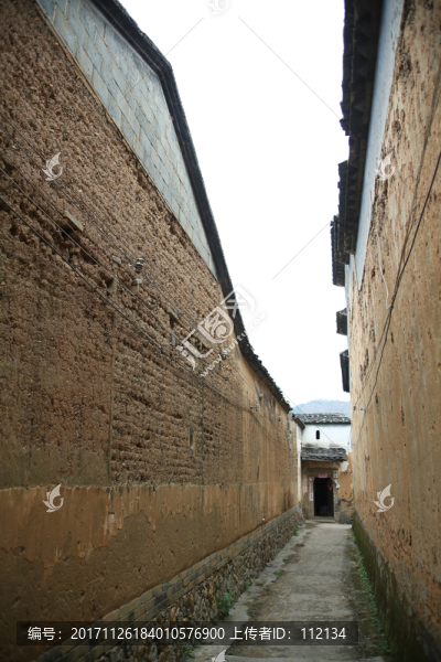 鄉(xiāng)村小路