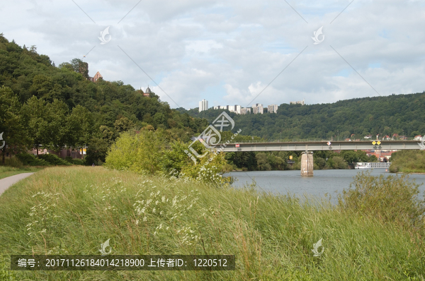 橋