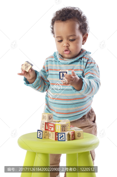 人