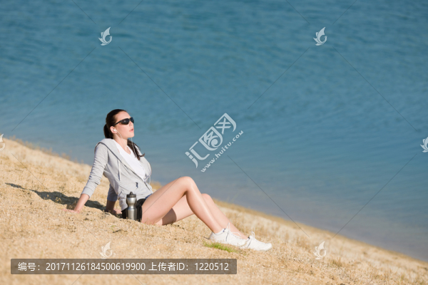 女人