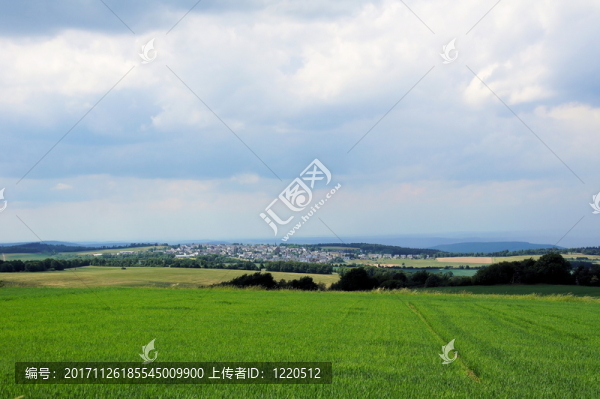 bernkastel的monzelfeld