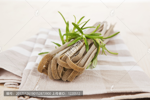 面團