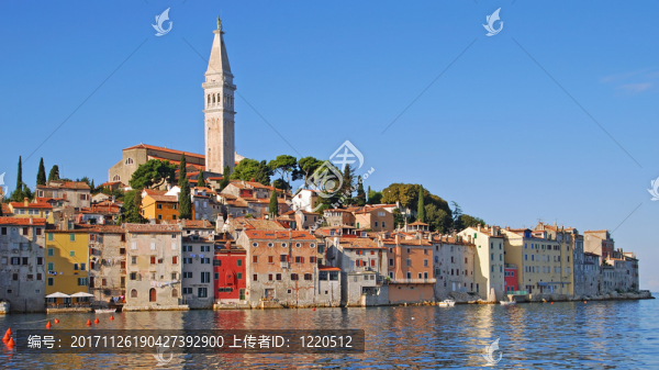 度假勝地istrian
