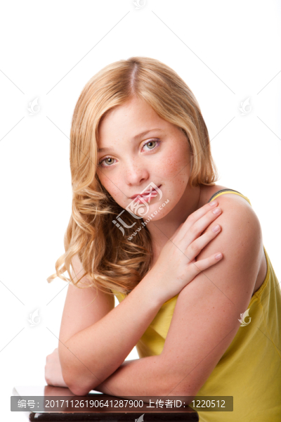 女人