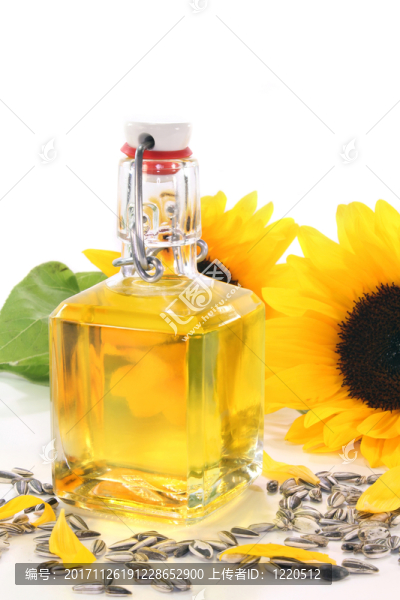 葵花籽油