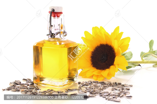 葵花籽油