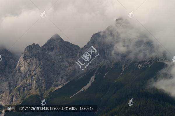 山