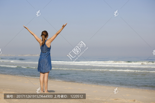 女人