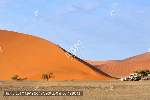 沙漠