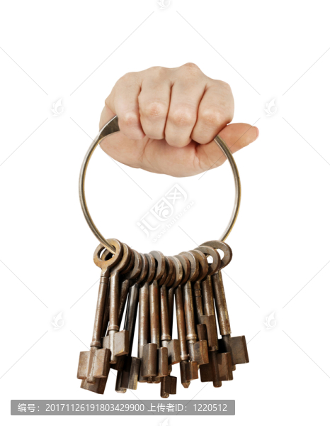 拳