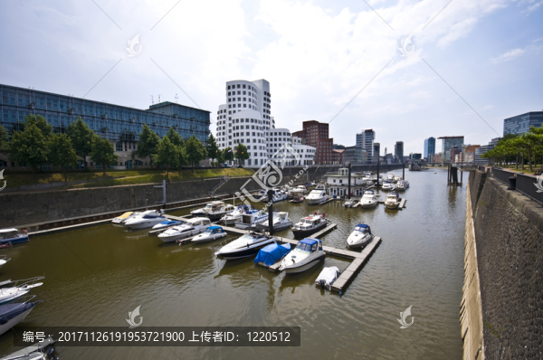 城市