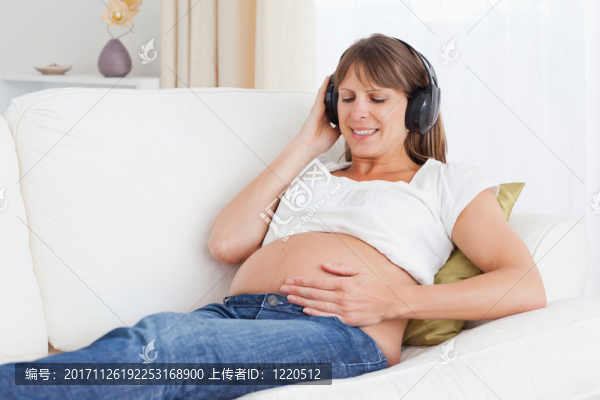 女人