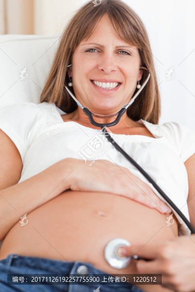 女人