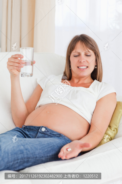 女人
