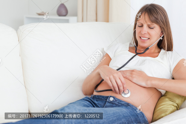 女人