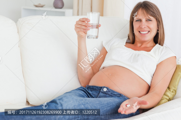 女人