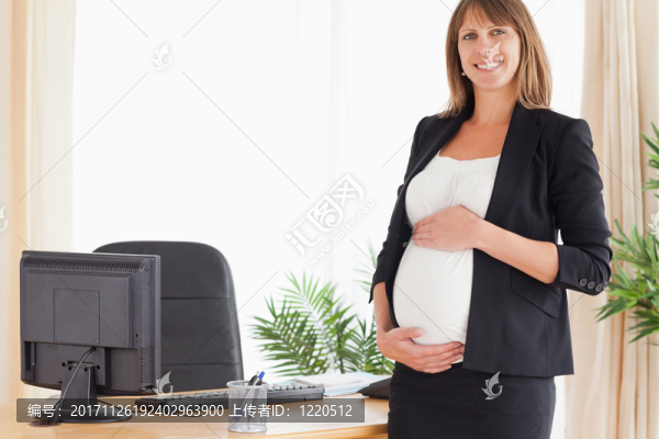 女人