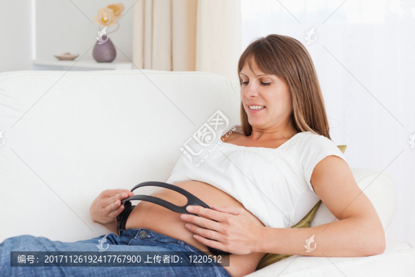 女人
