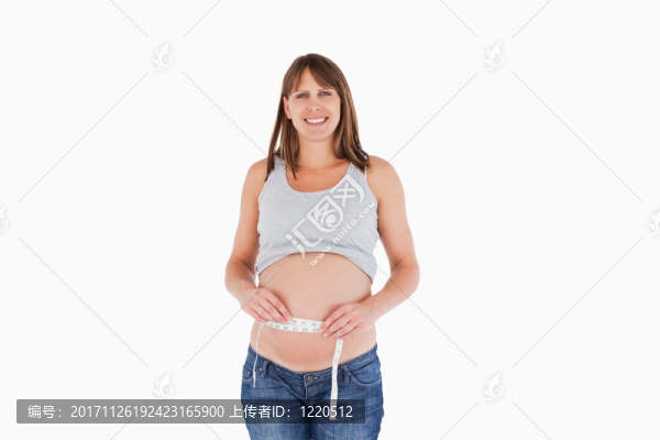 女人