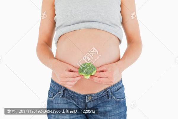 女人