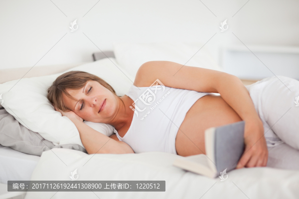 女人