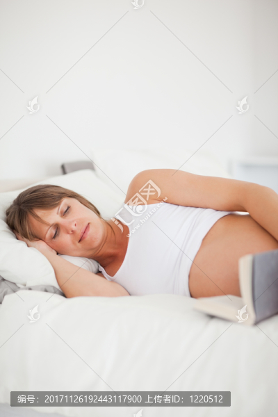 女人