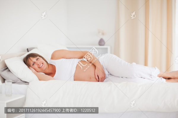 女人