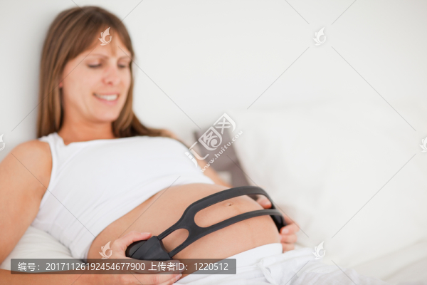 女人