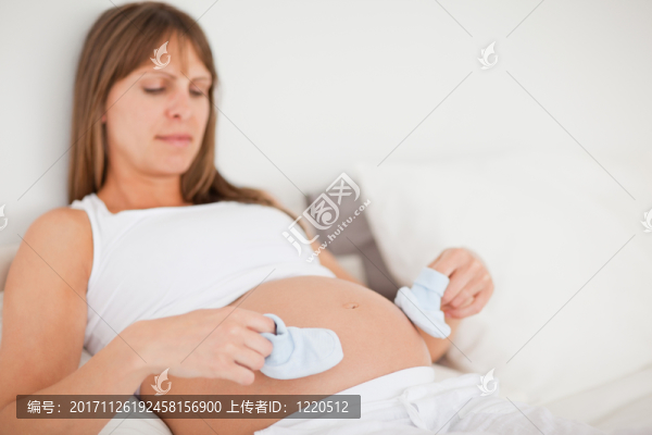 女人