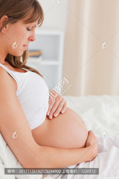 女人