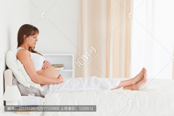 女人