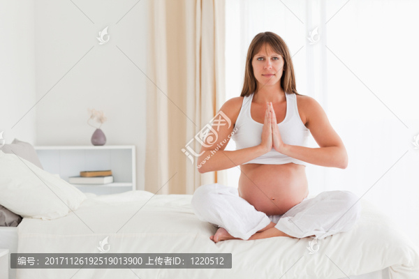 女人