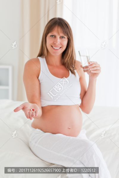 女人