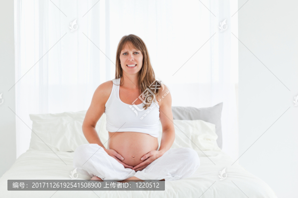 女人