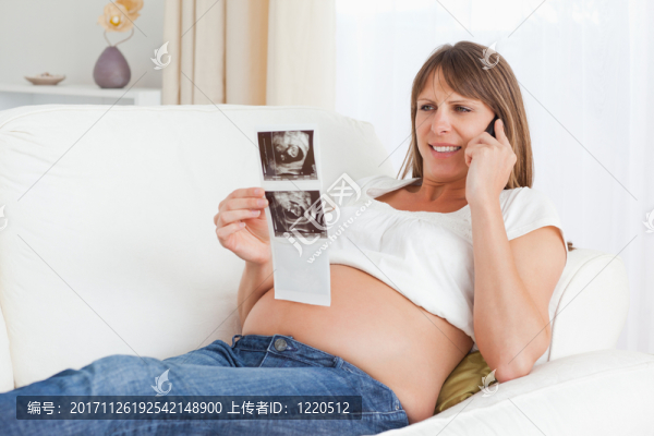 女人