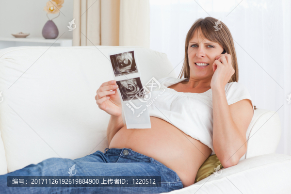 女人