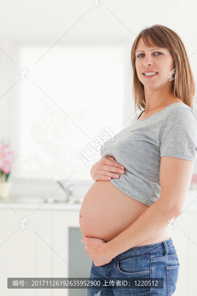 女人