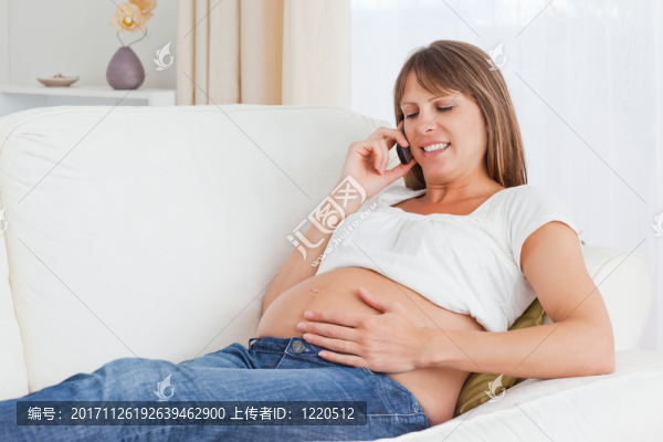 女人