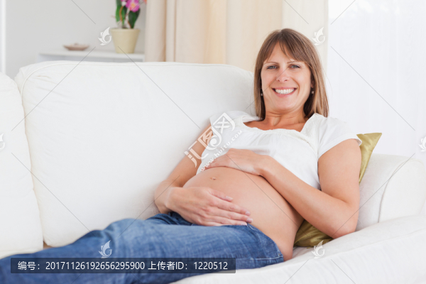 女人