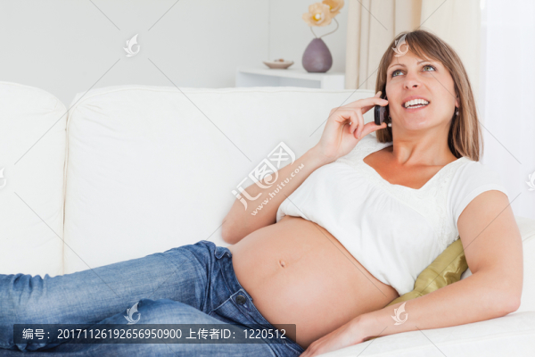 女人