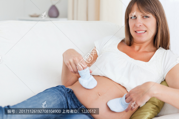 女人